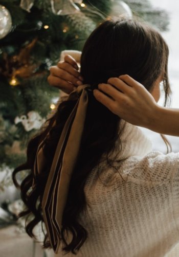 KINGI PERELE TURVALISED JÕULUD I Kasulikud nõuanded ohutuks jõuluajaks