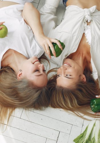 Miks peab sinu maks terve olema?