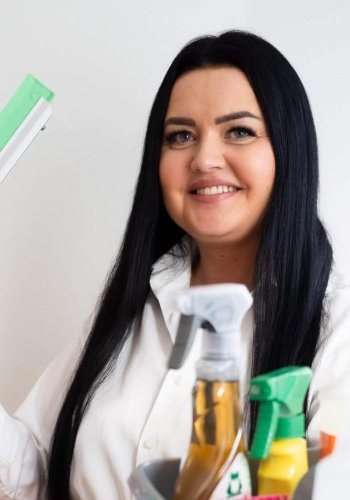 VIDEO I Jane Hassani kodukoristuse õpituba: kuidas koristada tõhusalt ja läbimõeldult?