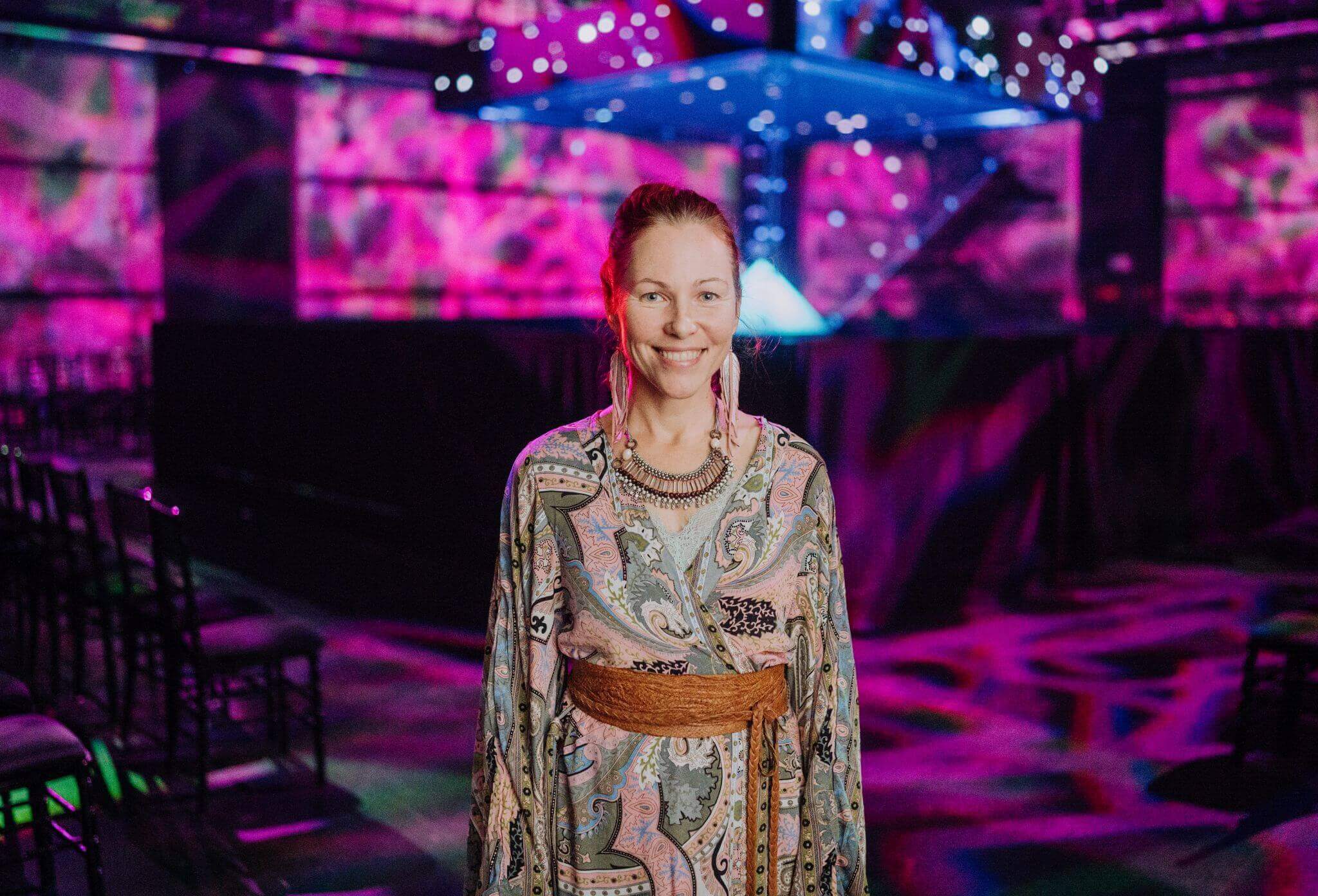 Merit Raju. Foto: Joosep Ints