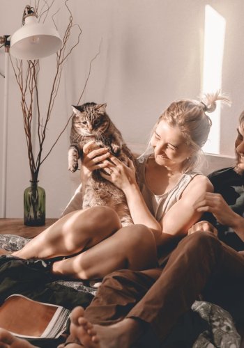 Spetsialist annab nõu: kuidas soetada esimene kodu enne 30. eluaastat?