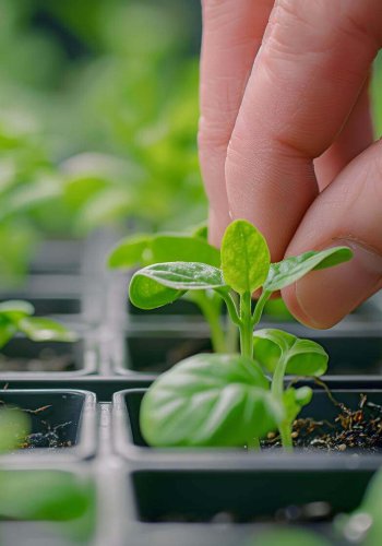 Kuidas hooldada köögiviljataimi pärast külvi, et tulemus oleks parim?