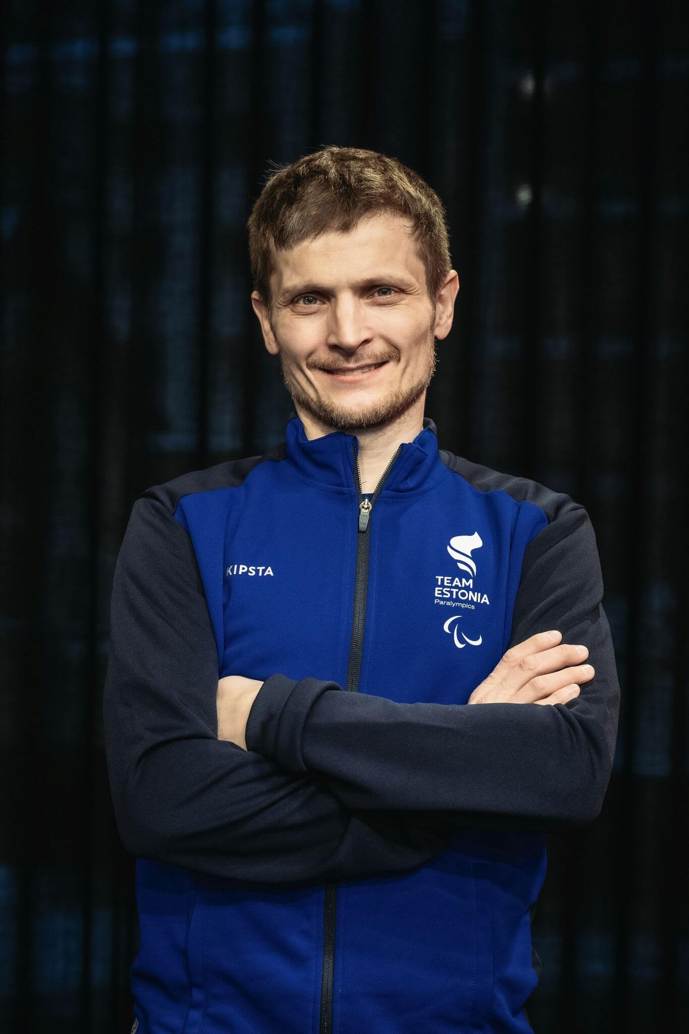 Aleksander Andre. Foto: Veljo Poom