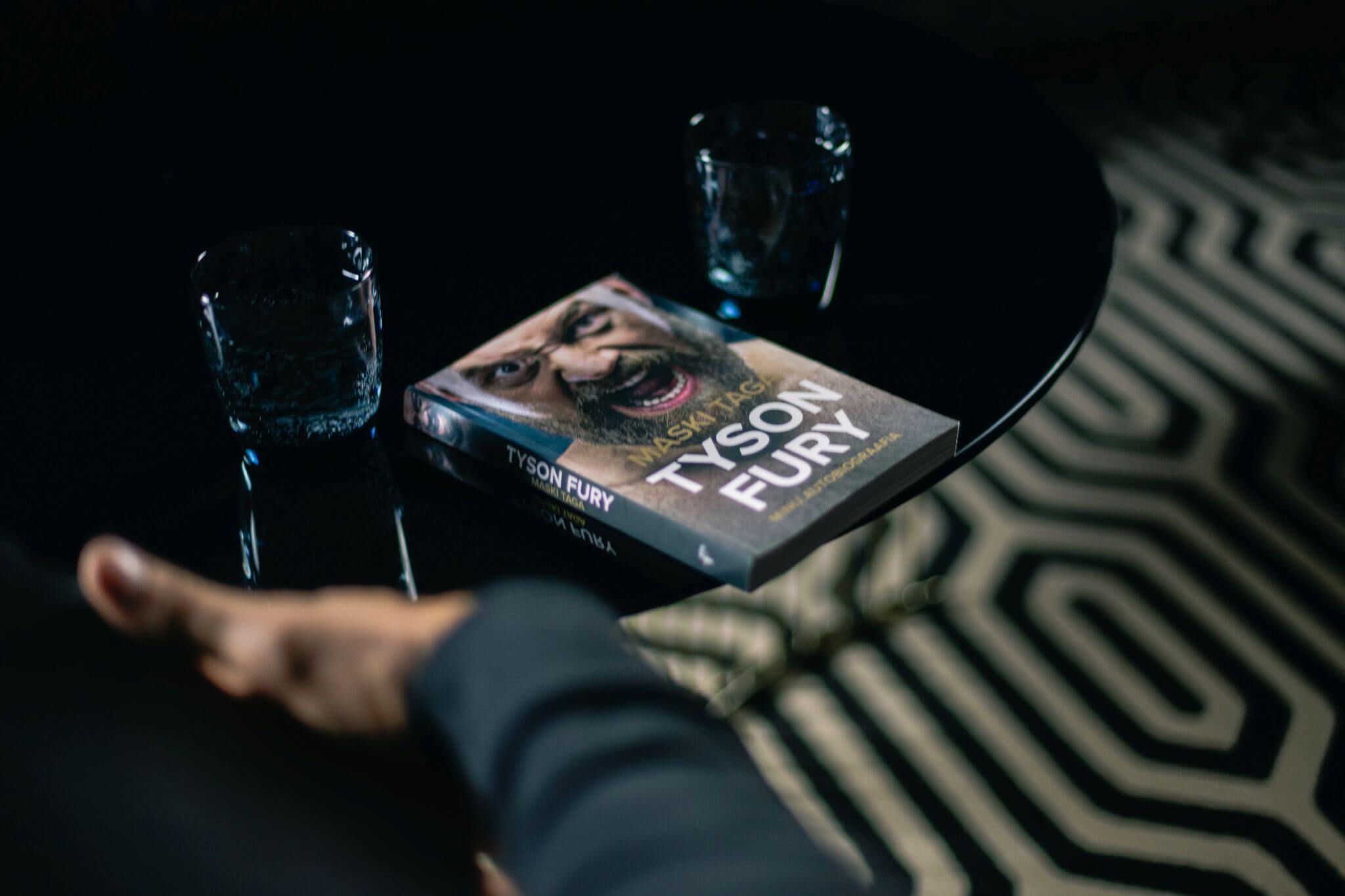 Uku Jürjendal GoodFight Podcast (Foto Risto Štukert) (28)