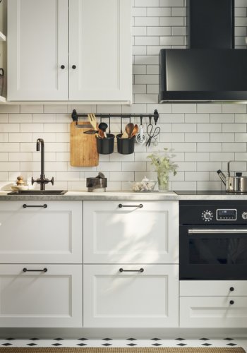 5 põhjust, miks köök tundub väsinud ja kuidas seda parandada