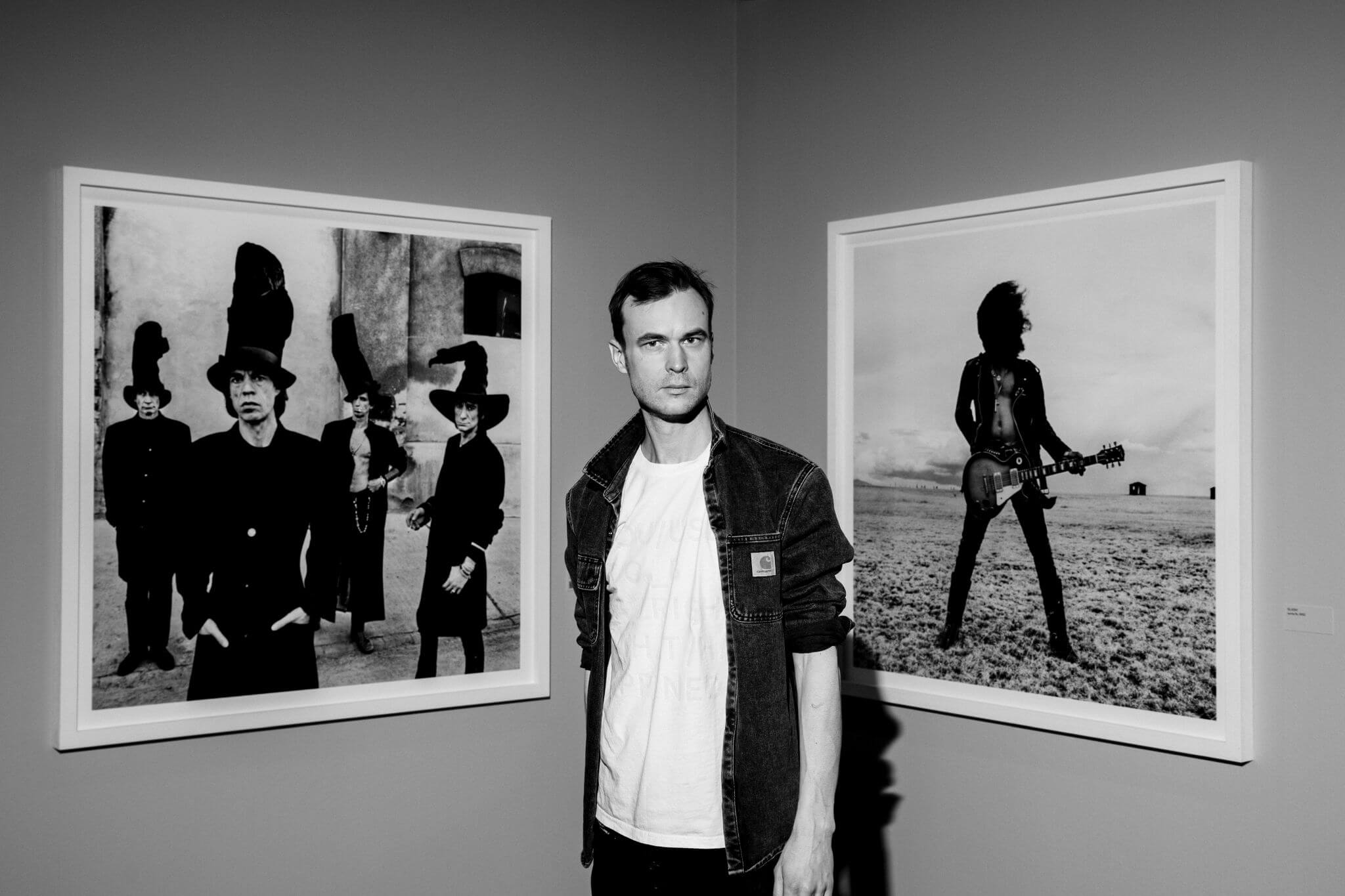 Marten Kuningas. Foto: Sadu-Triste Juurikas