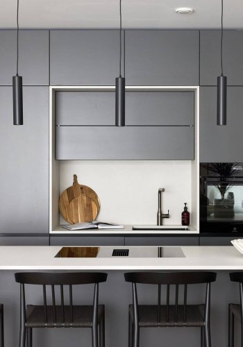 EKSPERDI NÕUANDED I 9 nõuannet, mis aitavad planeerida toimiva ja mugava köögi