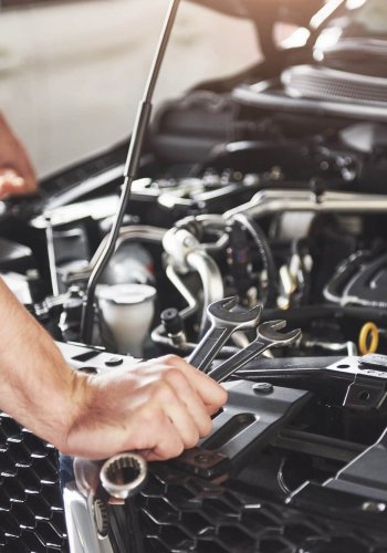 OLE TEADLIK I Viis asja, mida iga autoomanik peaks kevadel üle kontrollima