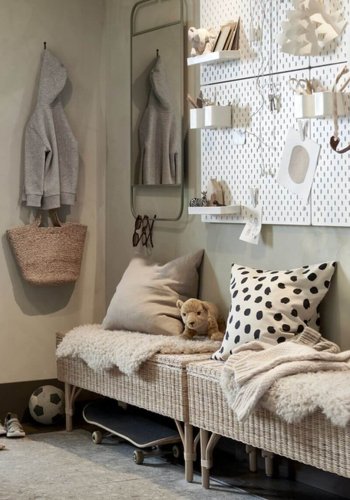 NÕUANDED I Viis harjumust, mis hoiavad su kodu korras kogu nädala