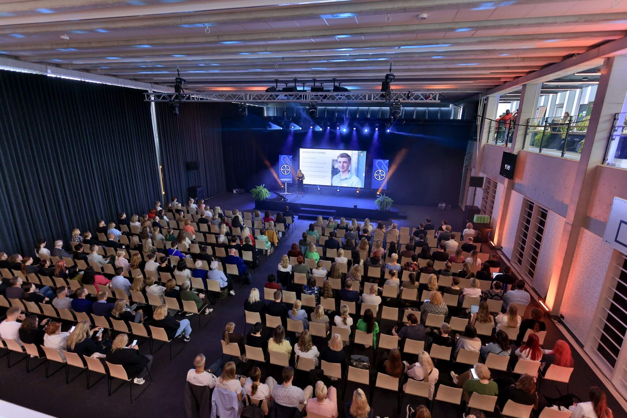 Tervisekonverents SÜDA (Foto Ardo Kaljuvee) (16)