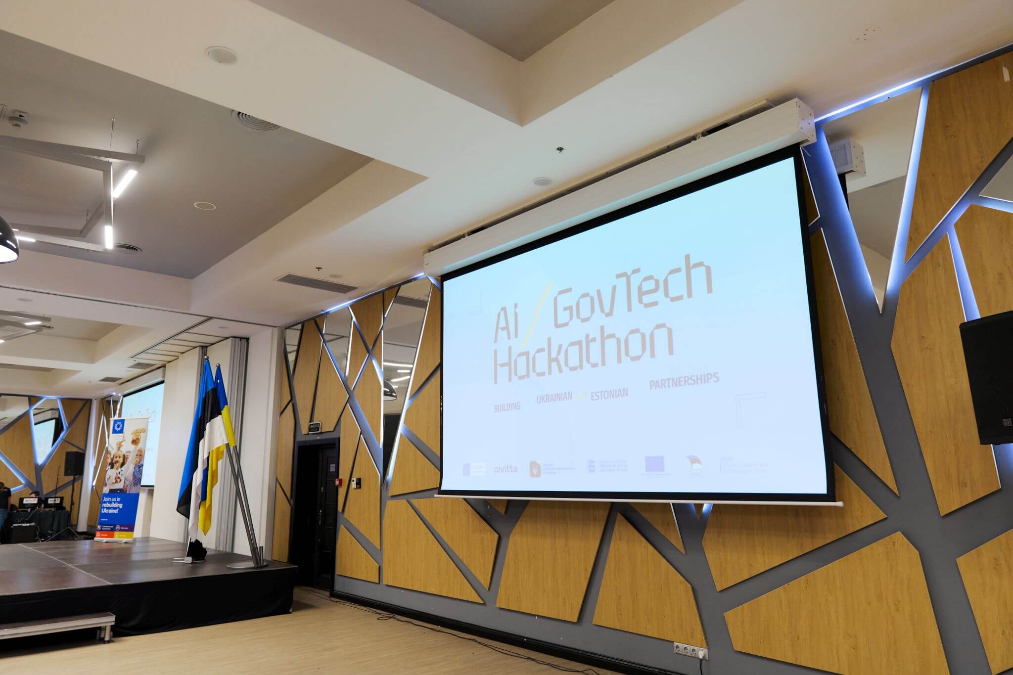 GovTechi häkaton (Foto Hanna Velihdan) (2)
