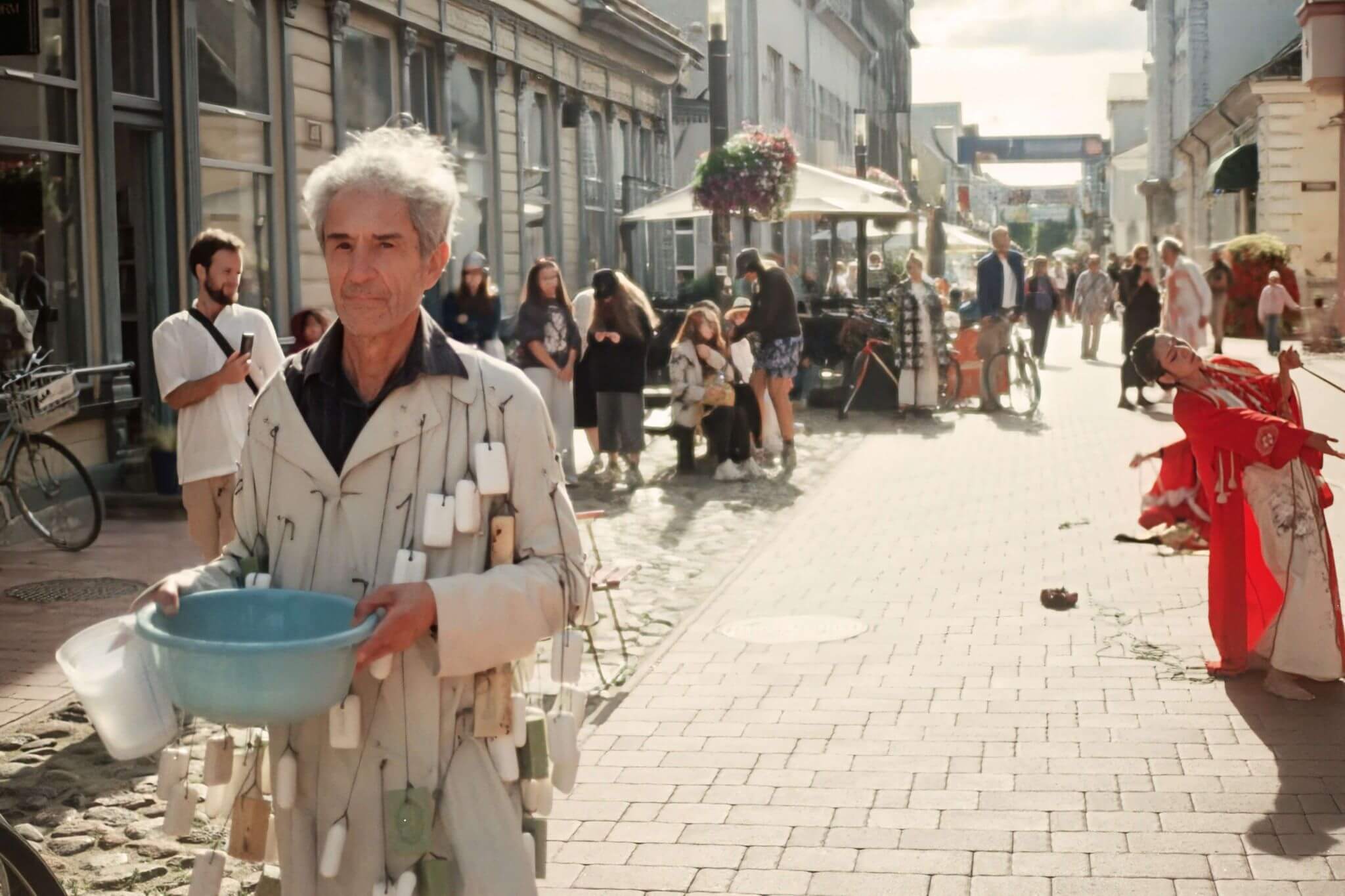 Alan Schacher (Foto Siim Kuljus) 2