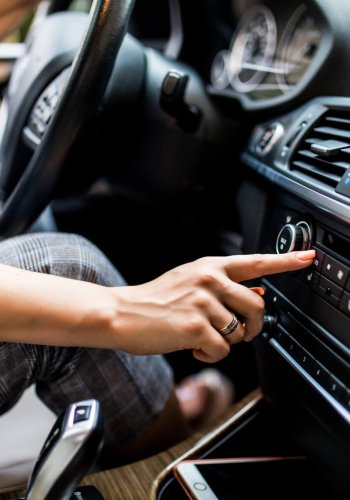Viis nõuannet, kuidas auto konditsioneeri suvel õigesti kasutada