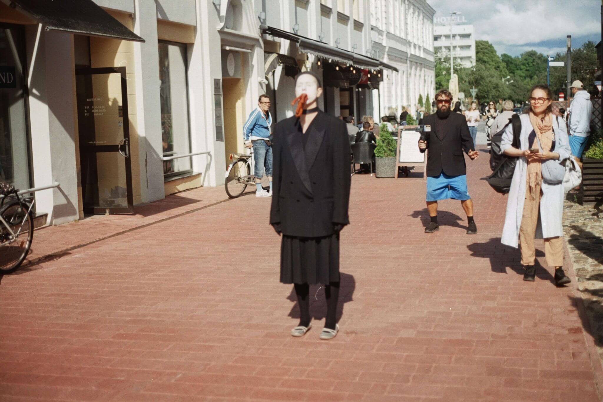 Josef Ka (Foto Siim Kuljus)