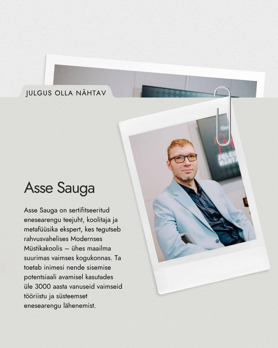 Julgus olla nähtav - GoodNews 11.07.26 (3)