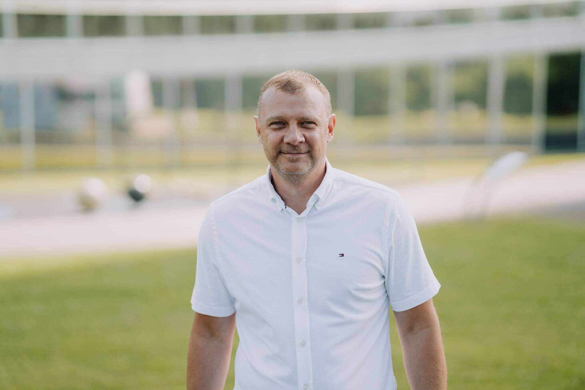 Kaido Saarniit (Foto GoodNews, Joosep Ints)