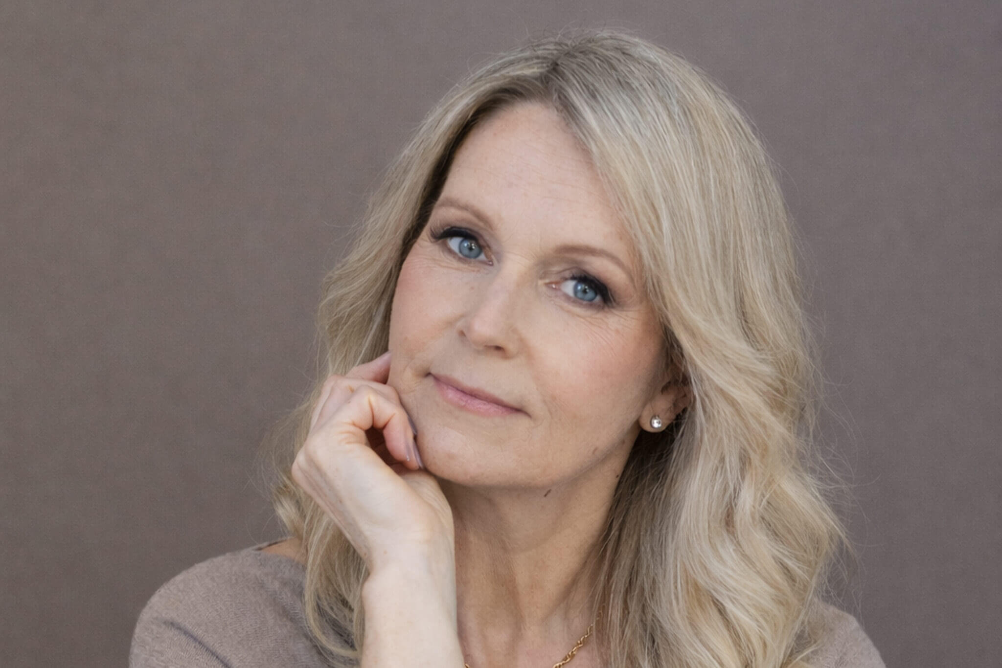 Nele Pihlak (Foto Claritas)