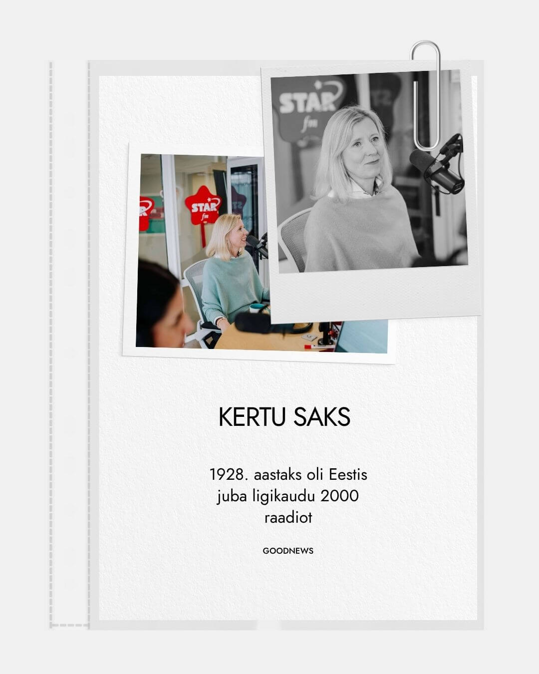 2026.08.18 Kertu Saks Star FM - GoodNews (2)