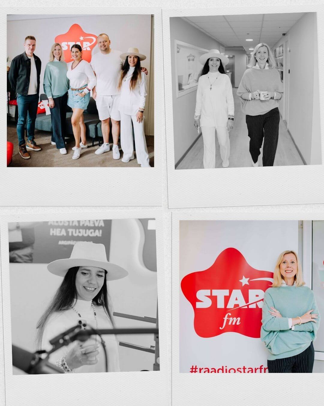 2026.08.18 Kertu Saks Star FM - GoodNews