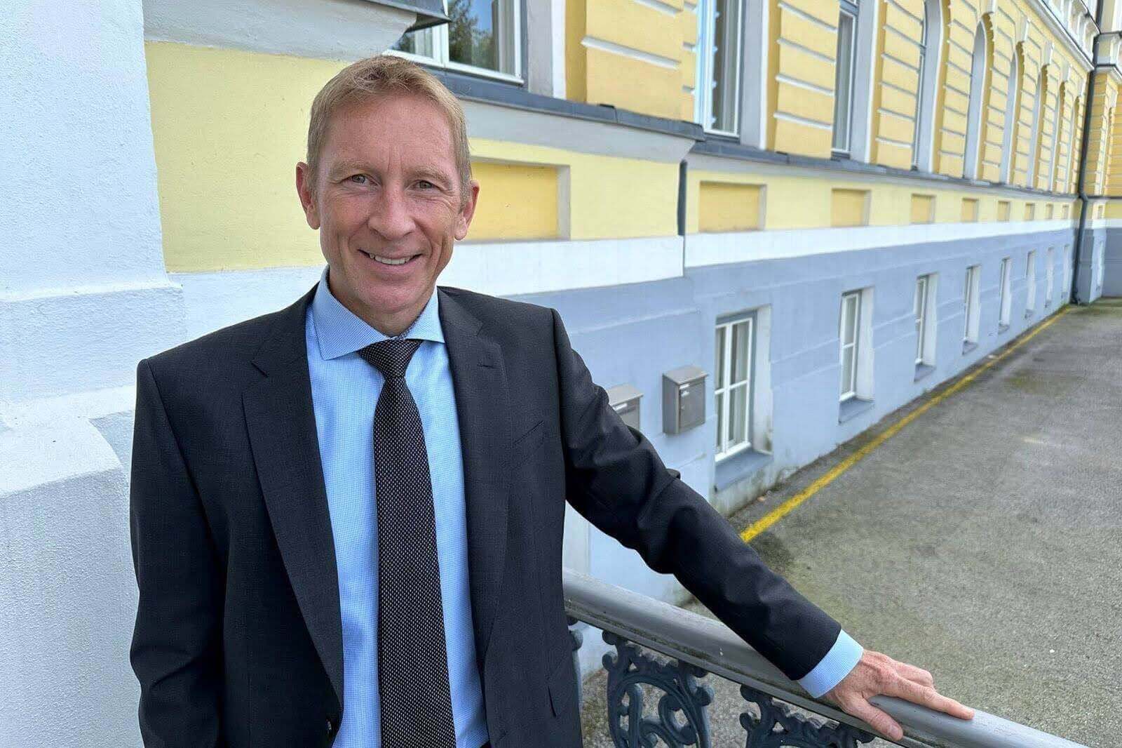 Andrus Pedai (Foto Jan Erik Tihemets)