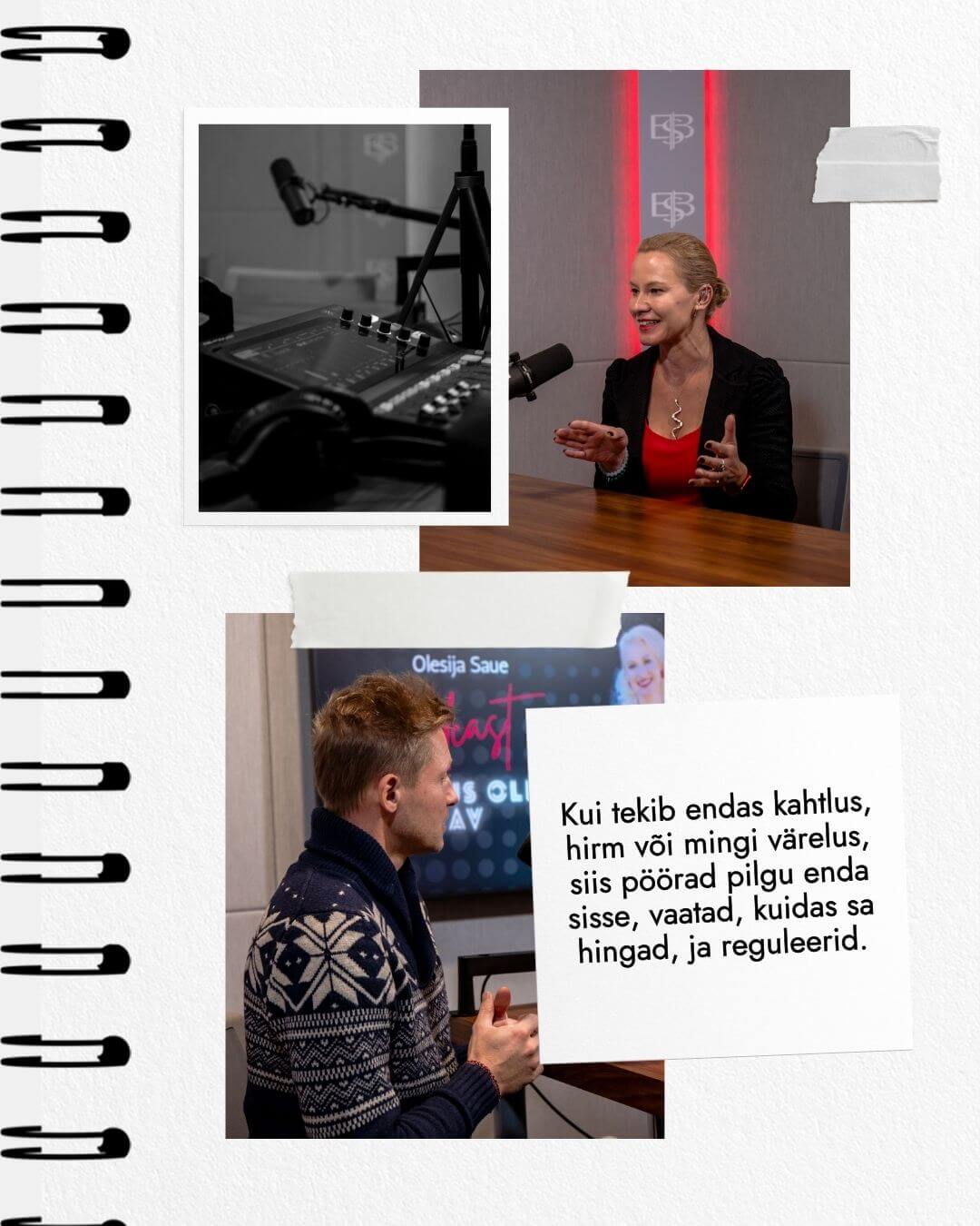 Julgus olla nähtav - GoodNews 01.08.26 (2)
