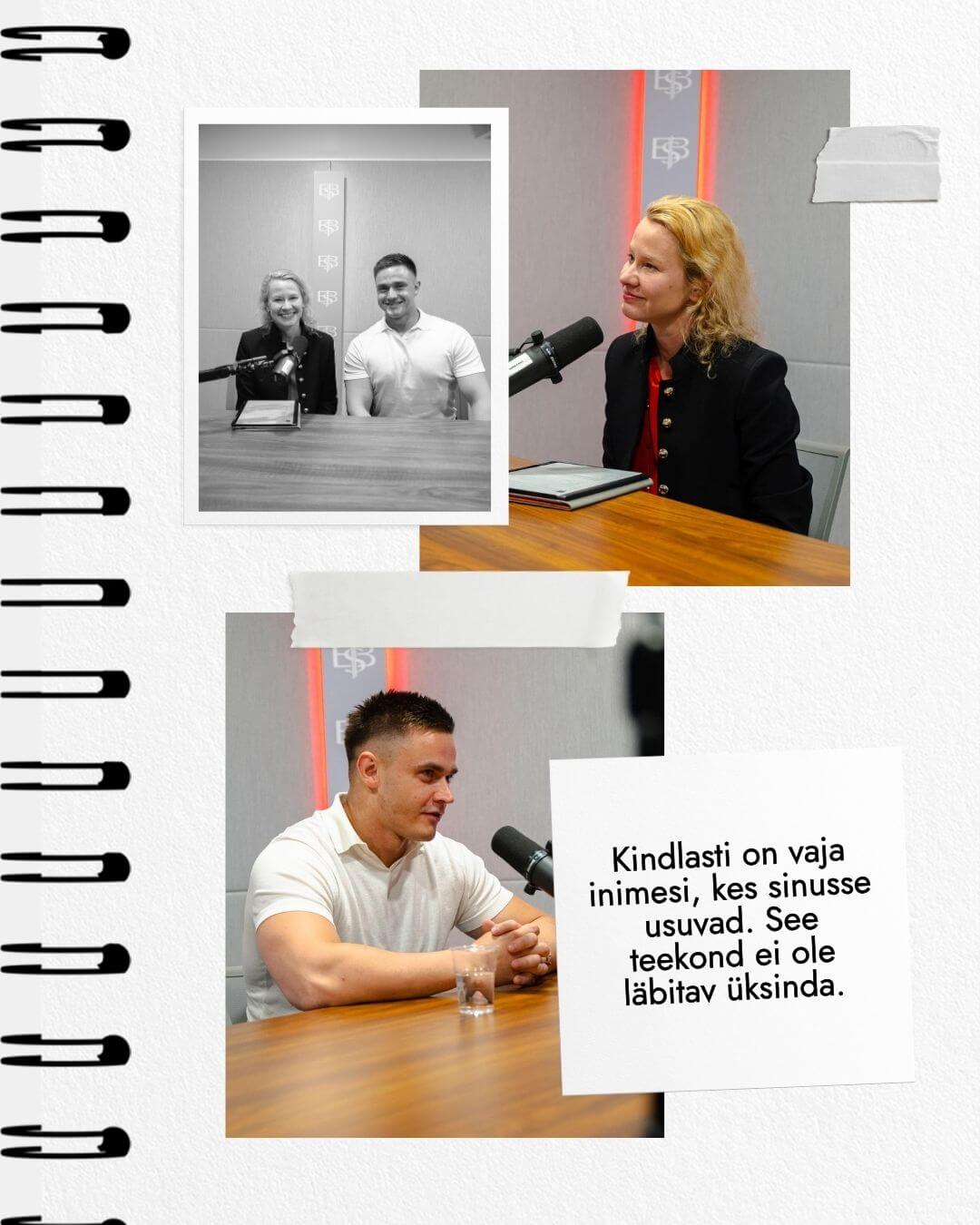 Julgus olla nähtav - GoodNews 29.08.26 (2)
