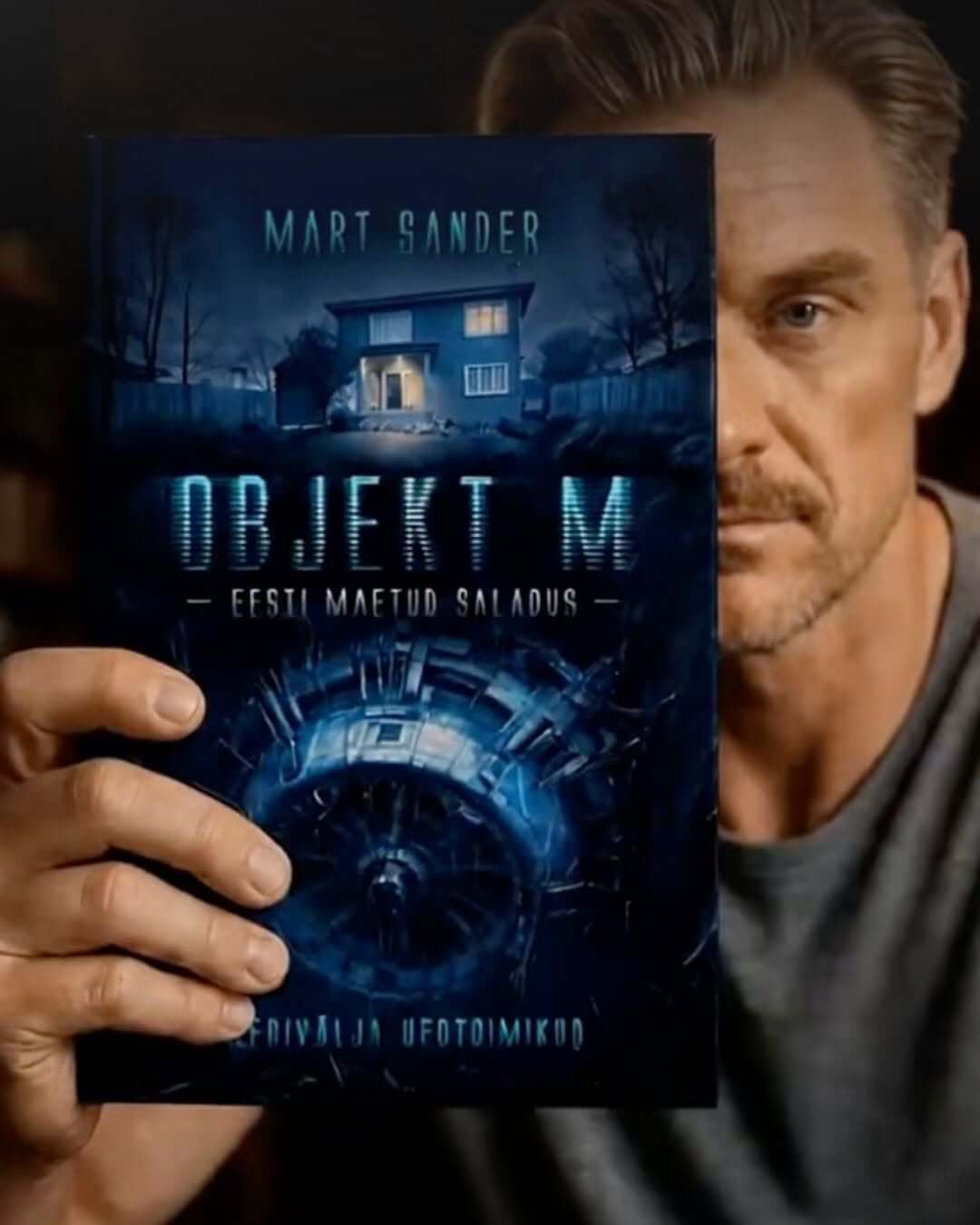 Mart Sander