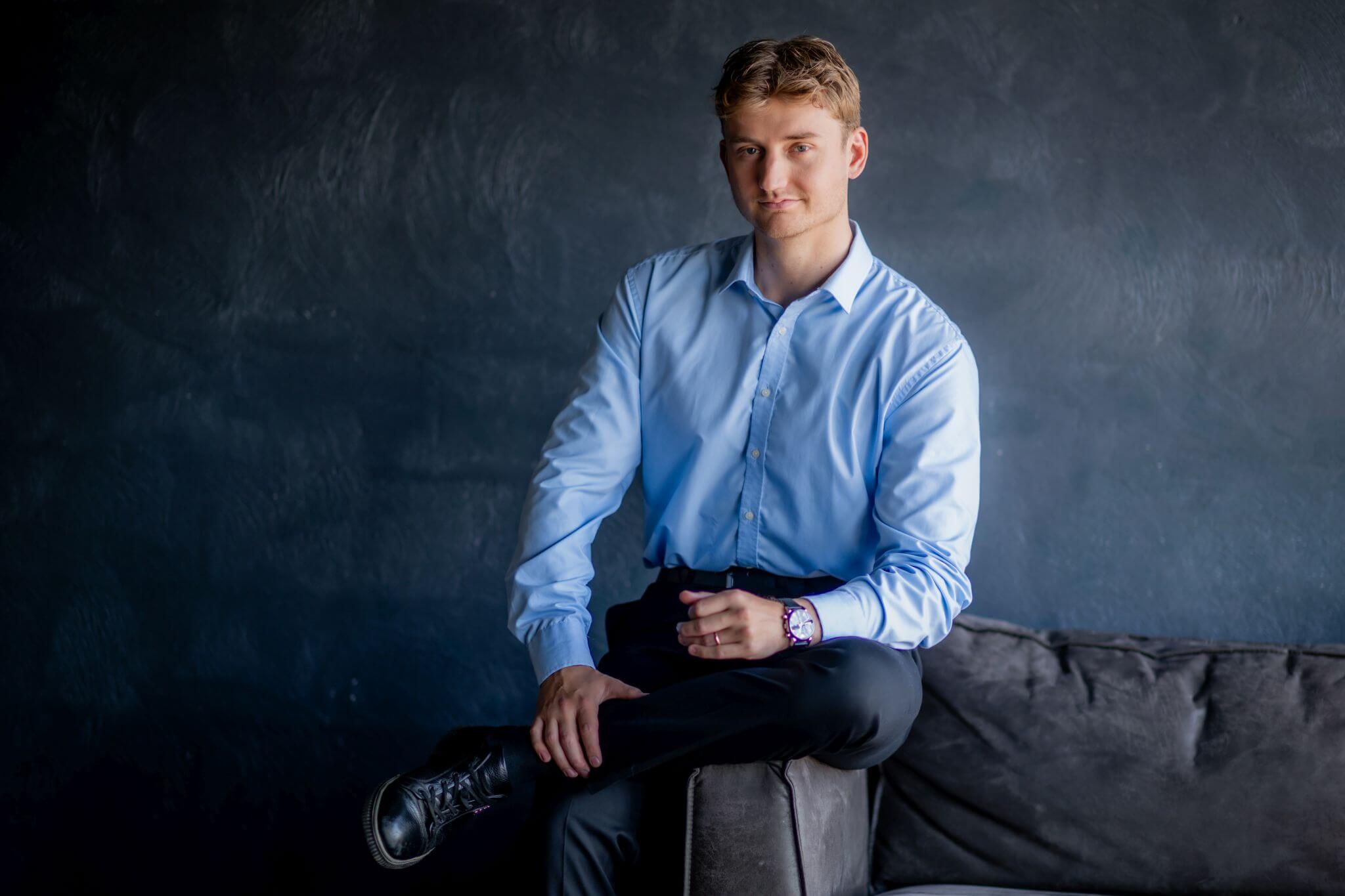 Mihkel Mihkelson (Foto Karen Härms) (052)