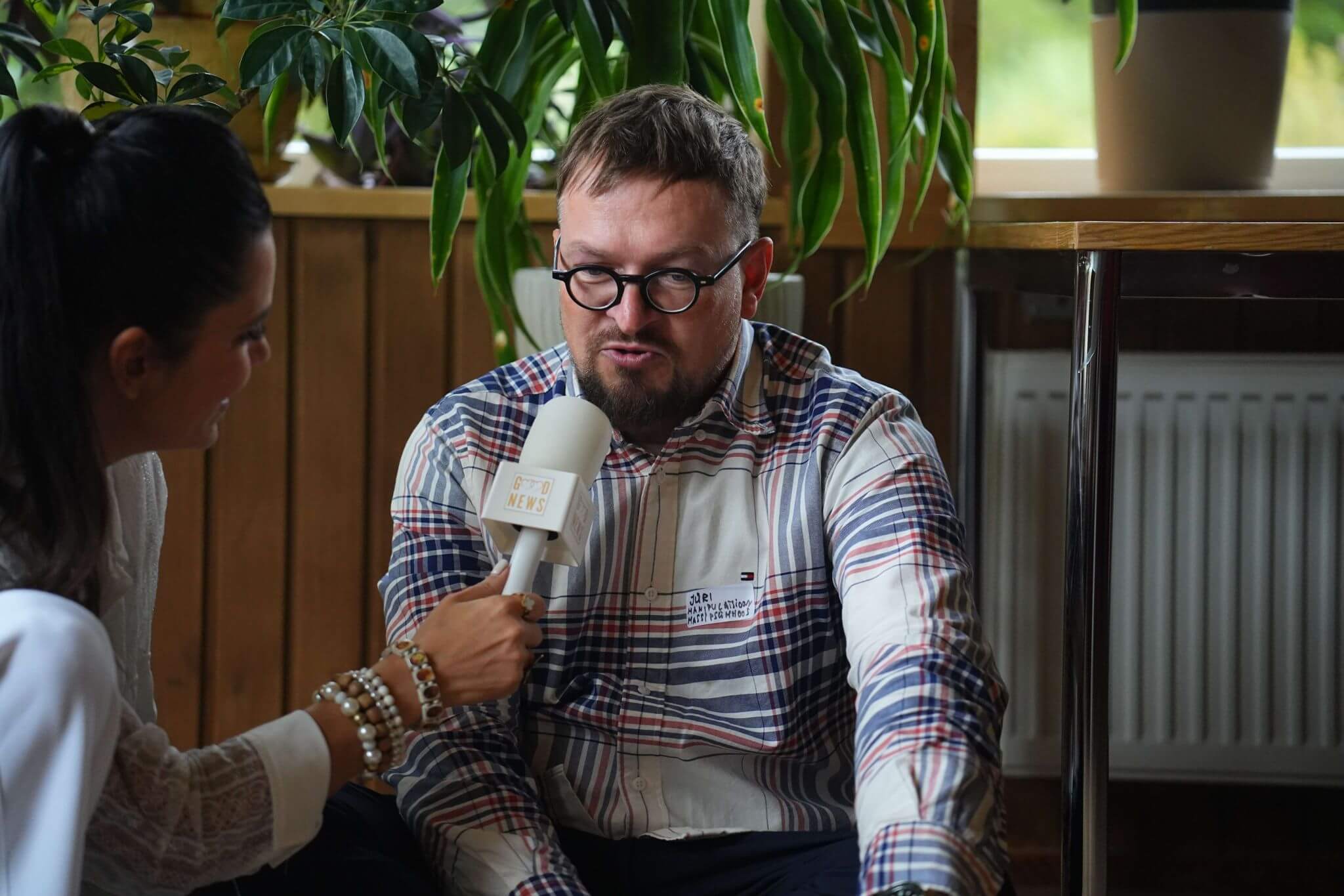 Täiendmeditsiini Arengufest 2026 (Foto Joosep Ints) (129) - Jüri Muttika