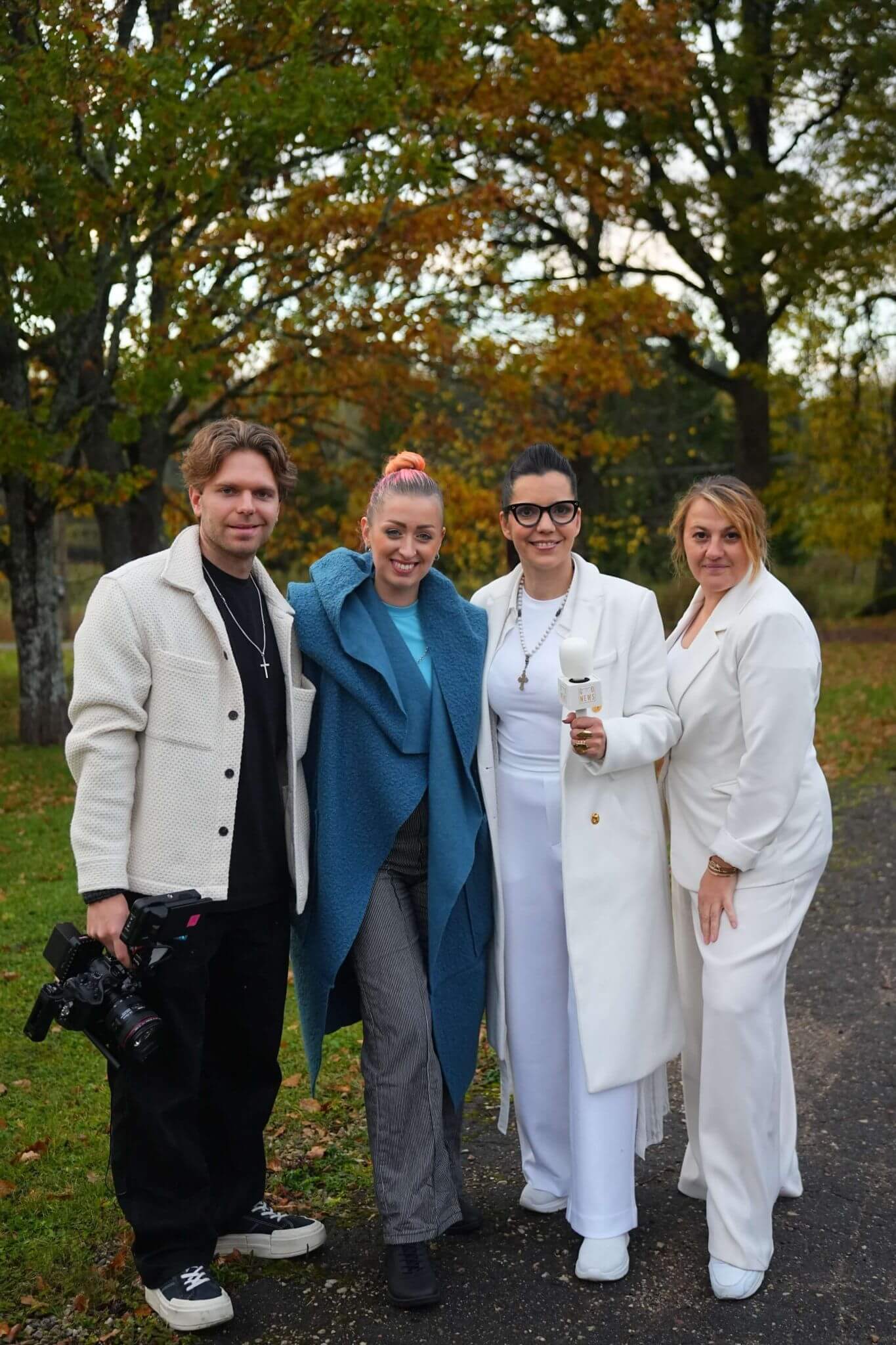 Täiendmeditsiini Arengufest 2026 (Foto Joosep Ints) (266) - Risto Štukert, Maria Baydar, Monika Kuzmina, Liina Kumm