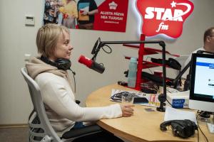 Star-Fm-Hommikuprogramm-Foto-Joosep-Ints-040-Anu-Tahemaa