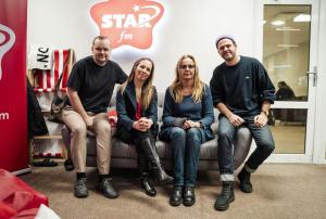 Merle-Kelder-Star-FM-hommikuprogrammis-Foto-Joosep-Ints-059-Andres-Puusepp-Merle-Kelder-Pille-Minev-Jurgen-Parnsalu