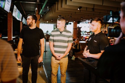Ohtu-saade-Elamus-Bowling-Foto-Joosep-Ints-075-Robert-Rool-Juri-Butsakov-Kert-Truus
