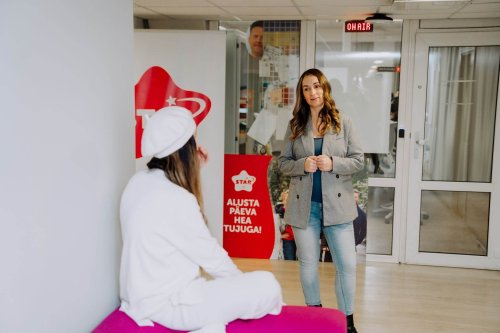 Ekaterina-Seliste-Star-FM-hommikuprogramm-Foto-Joosep-Ints-018