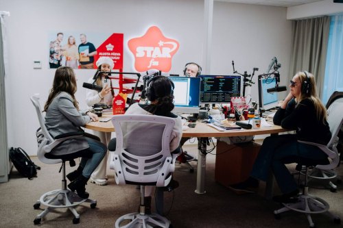 Ekaterina-Seliste-Star-FM-hommikuprogramm-Foto-Joosep-Ints-060