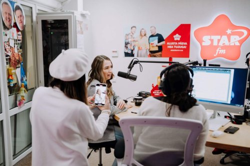 Ekaterina-Seliste-Star-FM-hommikuprogramm-Foto-Joosep-Ints-064