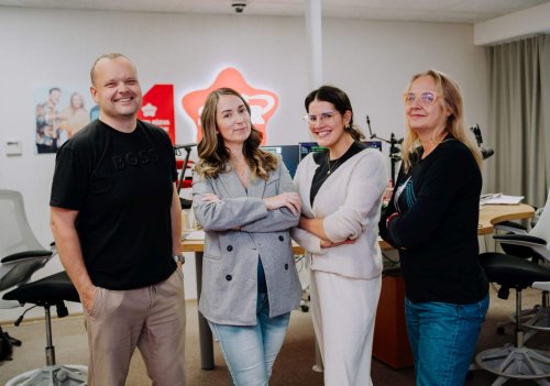 Ekaterina-Seliste-Star-FM-hommikuprogramm-Foto-Joosep-Ints-071