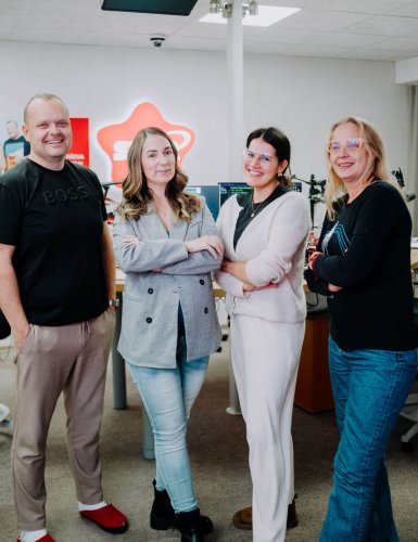 Ekaterina-Seliste-Star-FM-hommikuprogramm-Foto-Joosep-Ints-073