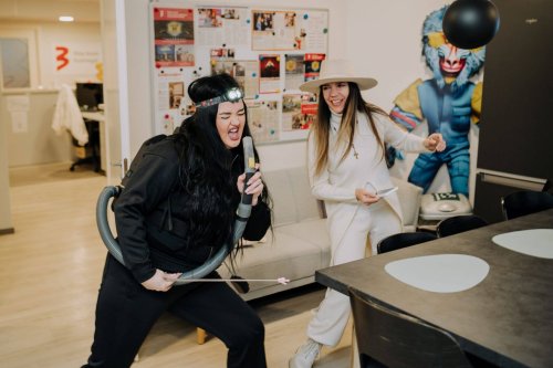 Jane-Hassan-Star-FM-hommikuprogramm-Foto-Joosep-Ints-033-Jane-Hassan-Monika-Kuzmina