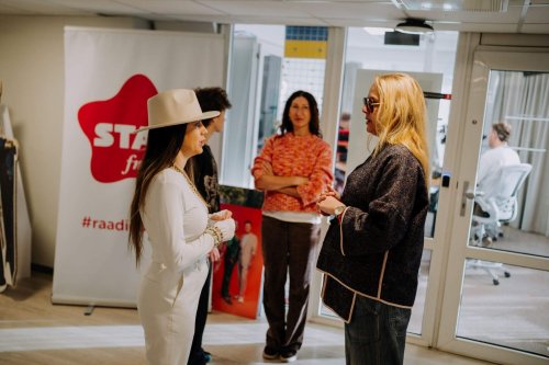 Robin-Christopher-Raimo-Star-FM-hommikuprogramm-Foto-Joosep-Ints-26-Monika-Kuzmina-Karine-Terzjan-ja-Pille-Minev