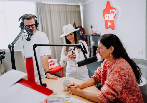 Robin-Christopher-Raimo-Star-FM-hommikuprogramm-Foto-Joosep-Ints-79-Jurgen-Parnsalu-Monika-Kuzmina-ja-Karine-Terzjan