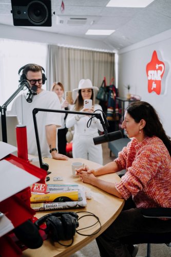 Robin-Christopher-Raimo-Star-FM-hommikuprogramm-Foto-Joosep-Ints-81-Jurgen-Parnsalu-Monika-Kuzmina-ja-Karine-Terzjan