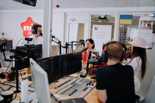 Robin-Christopher-Raimo-Star-FM-hommikuprogramm-Foto-Joosep-Ints-89