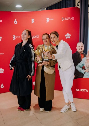 Elamus-Spa-Star-FM-Hommikuprogrammis-Foto-Joosep-Ints-012-Nora-Katreen-Harik-Liina-Kumm-ja-Margit-Kurn