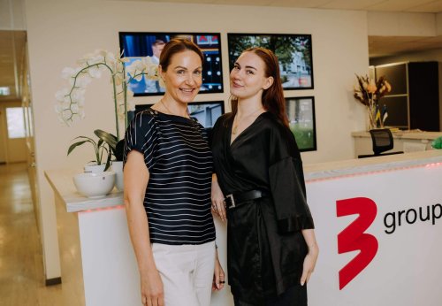 Elamus-Spa-Star-FM-Hommikuprogrammis-Foto-Joosep-Ints-022-Margit-Kurn-ja-Nora-Katreen-Harik