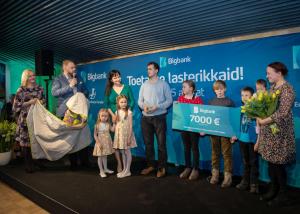Aasta suurpere 104