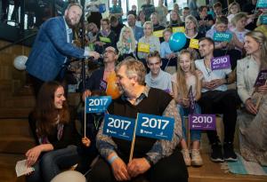 Aasta suurpere 123