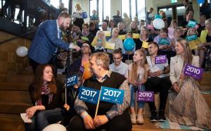 Aasta suurpere 124