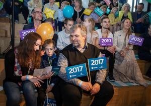 Aasta suurpere 127