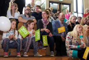 Aasta suurpere 136